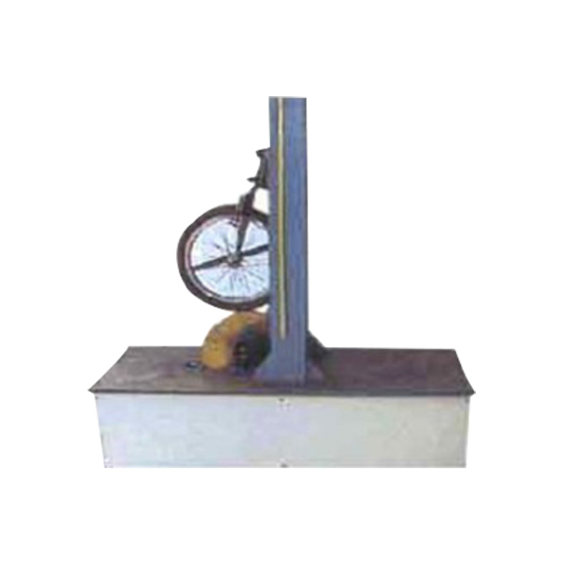 自行車前叉彈簧振動(dòng)試驗(yàn)機(jī)