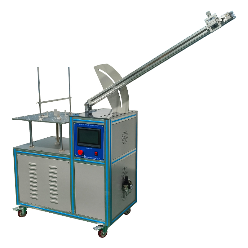 自動(dòng)卷線器耐久試驗(yàn)機(jī)