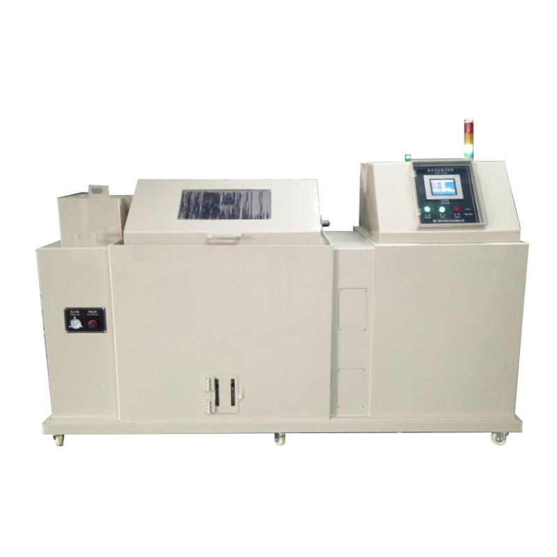 復合鹽霧試驗箱