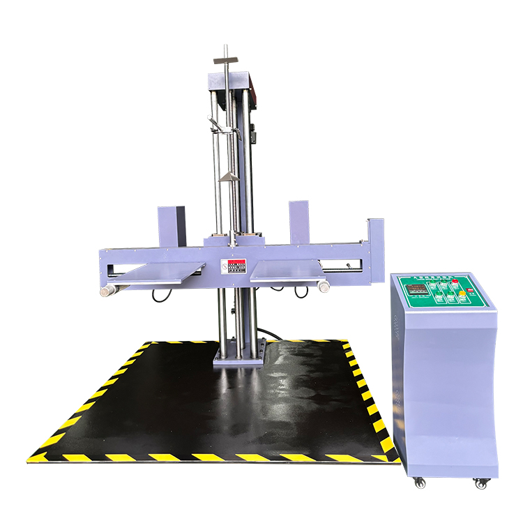 大型電動(dòng)調(diào)寬跌落試驗(yàn)機(jī)