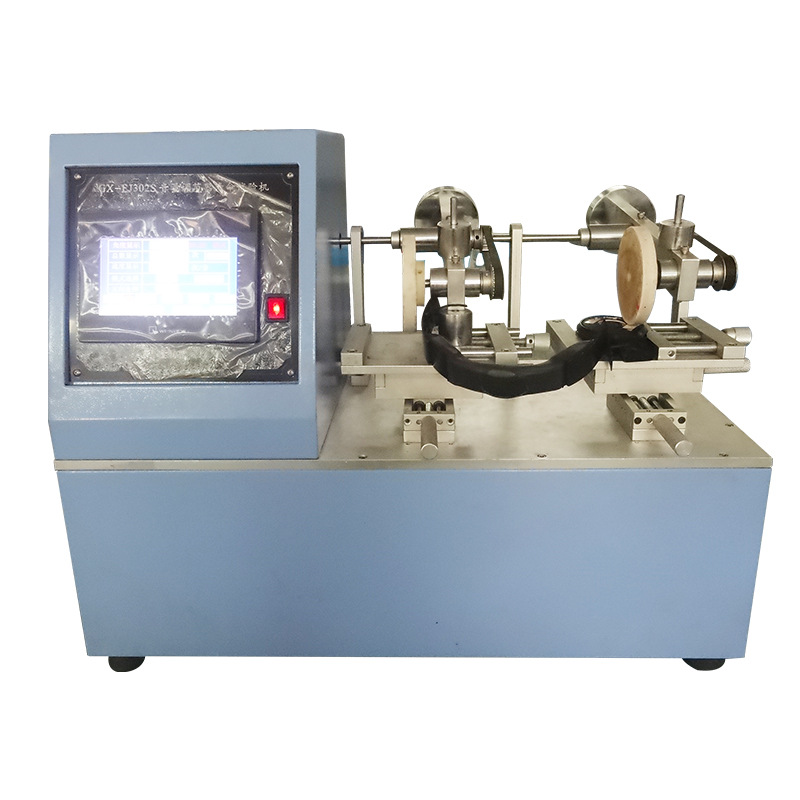 耳機(jī)音量調(diào)節(jié)器試驗(yàn)機(jī)