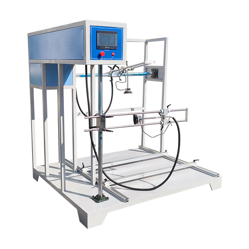 洗衣機(jī)開(kāi)關(guān)門試驗(yàn)機(jī)