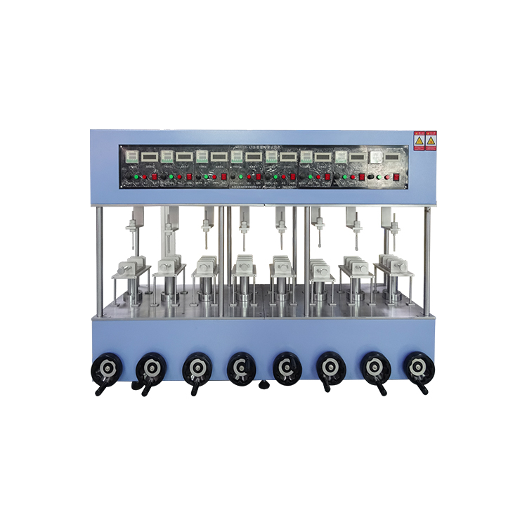 多工位按鍵壽命試驗(yàn)機(jī)