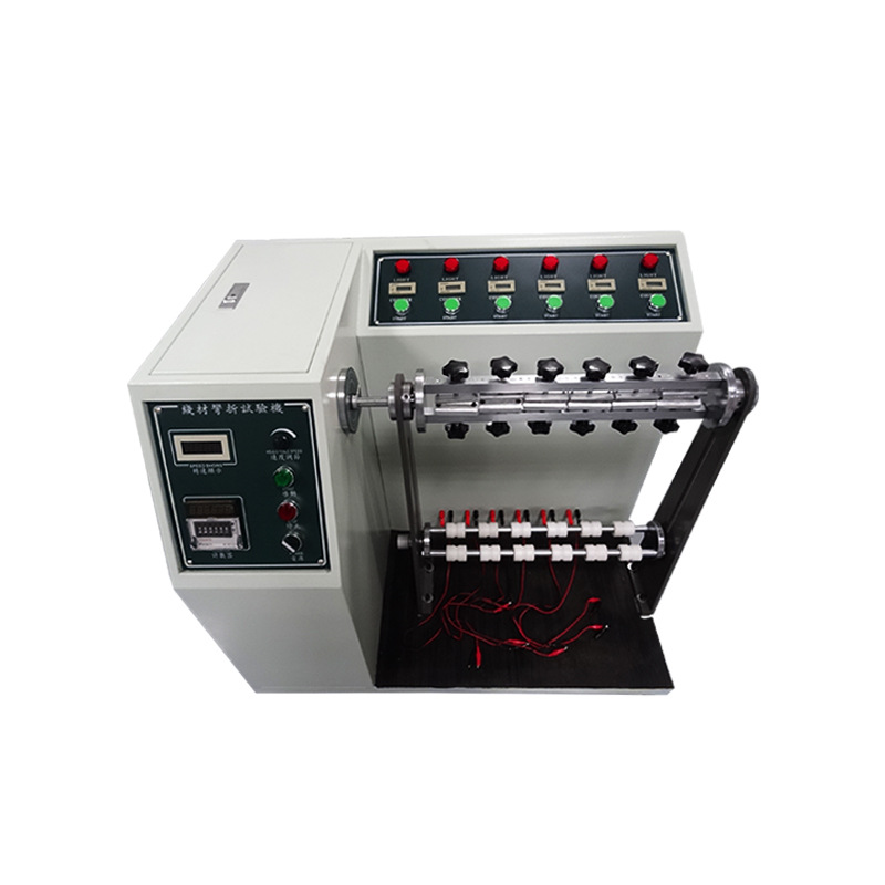 線材彎折搖擺試驗(yàn)機(jī)