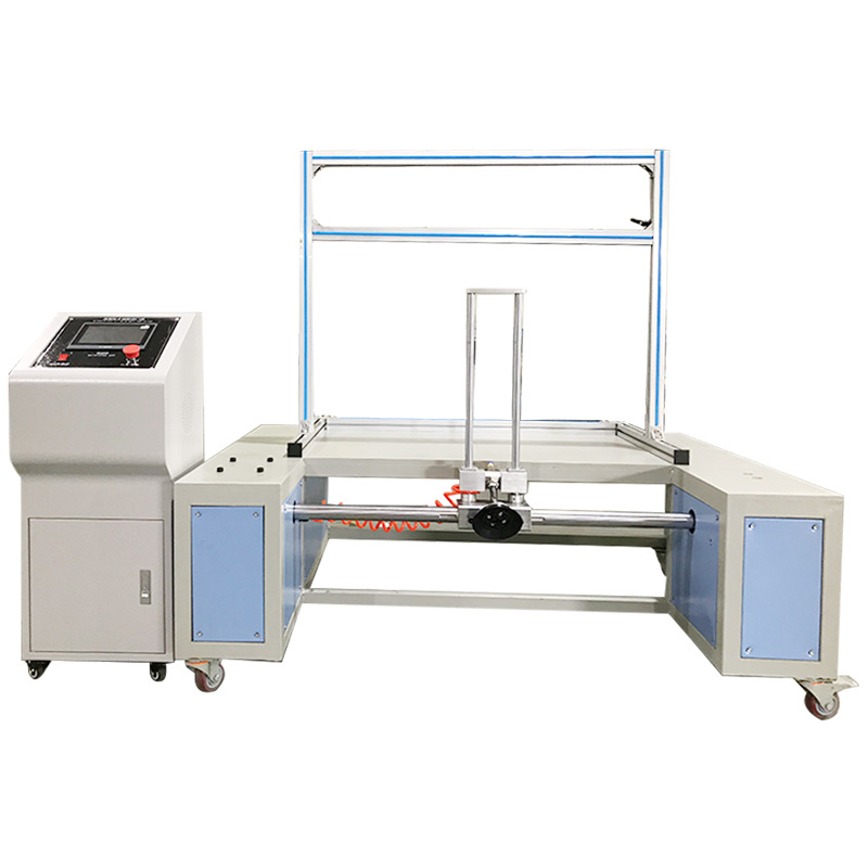 觸摸屏試驗(yàn)機(jī)