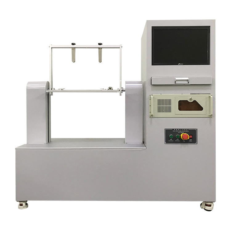 轉(zhuǎn)軸壽命試驗(yàn)機(jī)