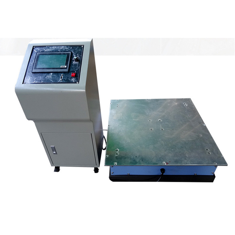 電磁垂直振動(dòng)臺(tái)