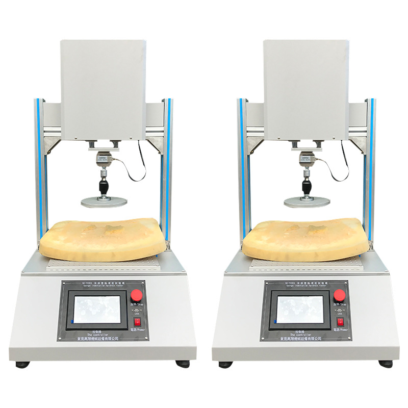 海綿壓陷試驗(yàn)機(jī)