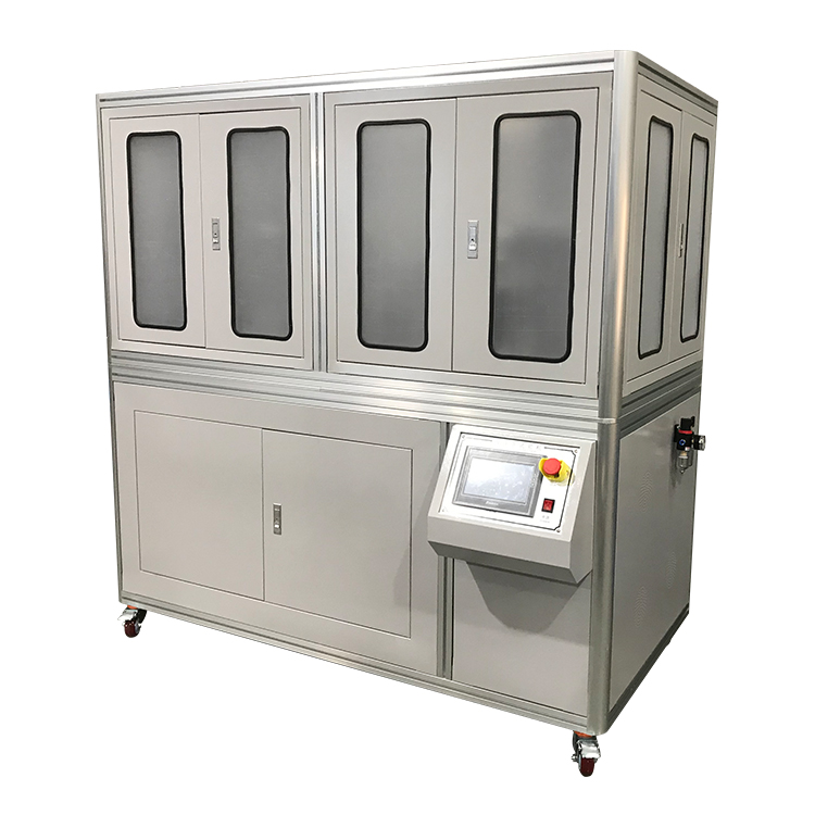 箱式微跌落試驗(yàn)機(jī)