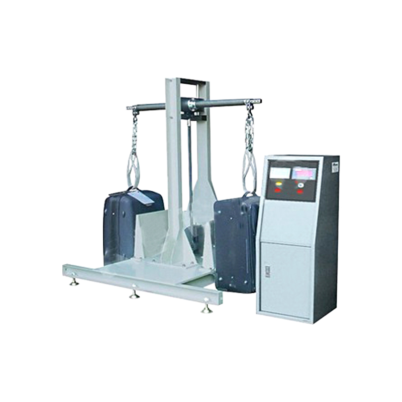 箱包提放試驗機