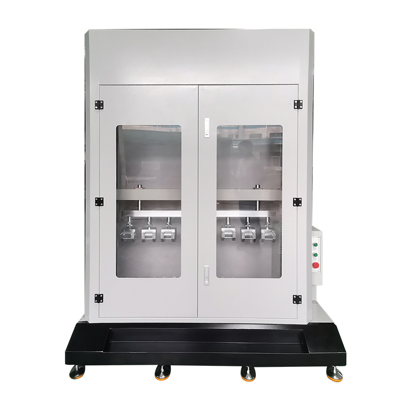 減震器拉壓力試驗(yàn)機(jī)