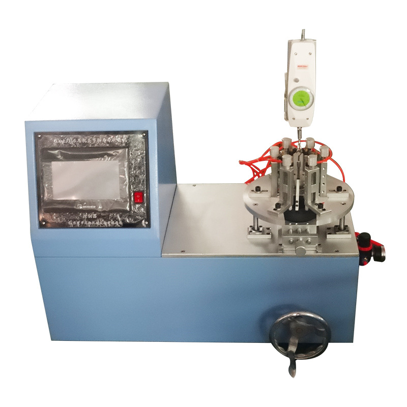 耳機關(guān)節(jié)軸壽命試驗機