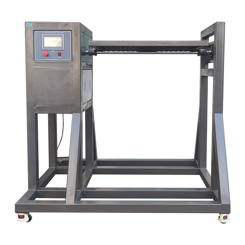 嬰兒車360度旋轉(zhuǎn)測(cè)試機(jī)