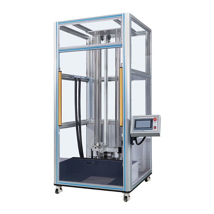 手機(jī)定向跌落試驗(yàn)機(jī)