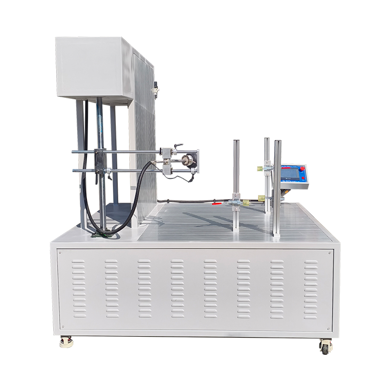 烤箱門耐久試驗(yàn)機(jī)