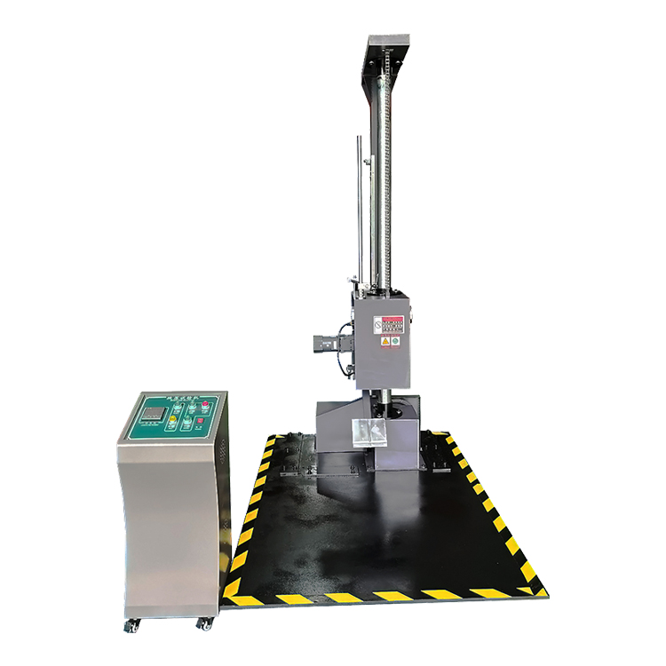 單臂跌落試驗(yàn)機(jī)