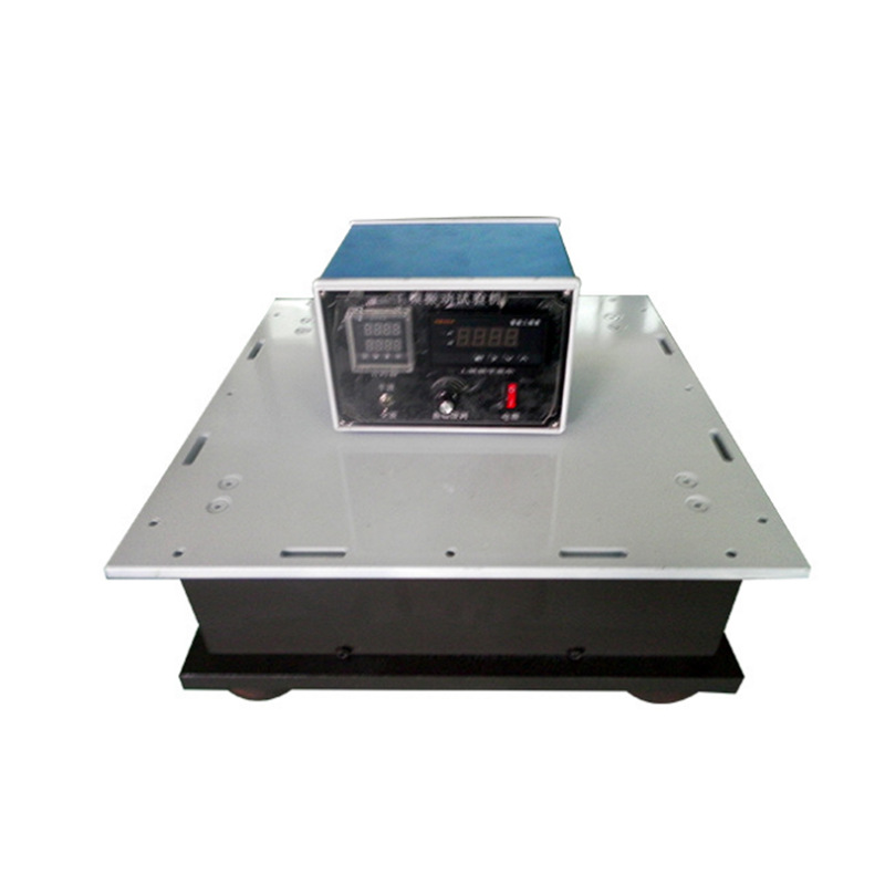 模擬運(yùn)輸振動(dòng)臺(tái)技術(shù)參數(shù)詳細(xì)介紹