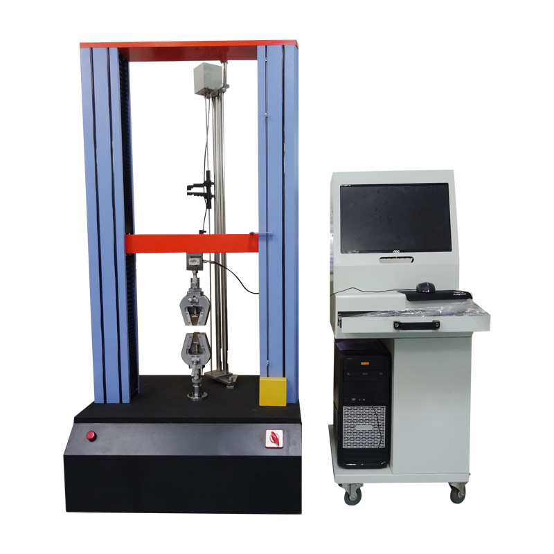 萬能材料試驗(yàn)機(jī)