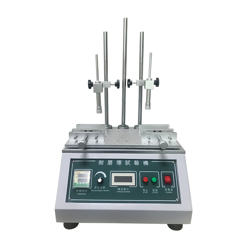 酒精耐磨擦試驗(yàn)機(jī)