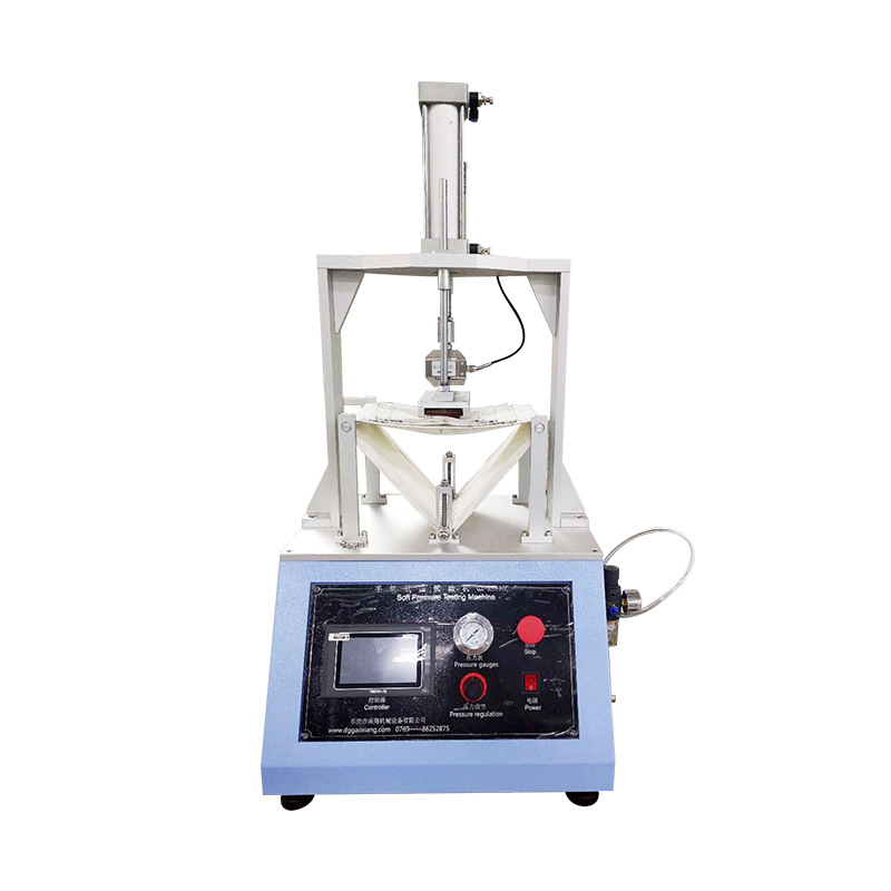 觸摸屏手機軟壓耐壓試驗機