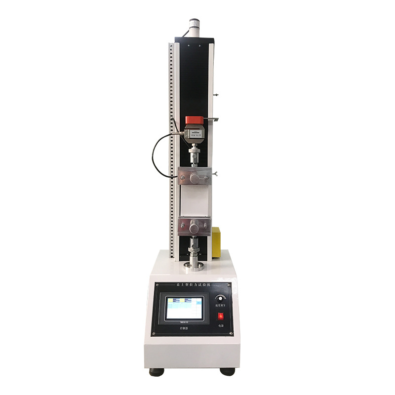 桌上型觸摸屏拉力試驗(yàn)機(jī)