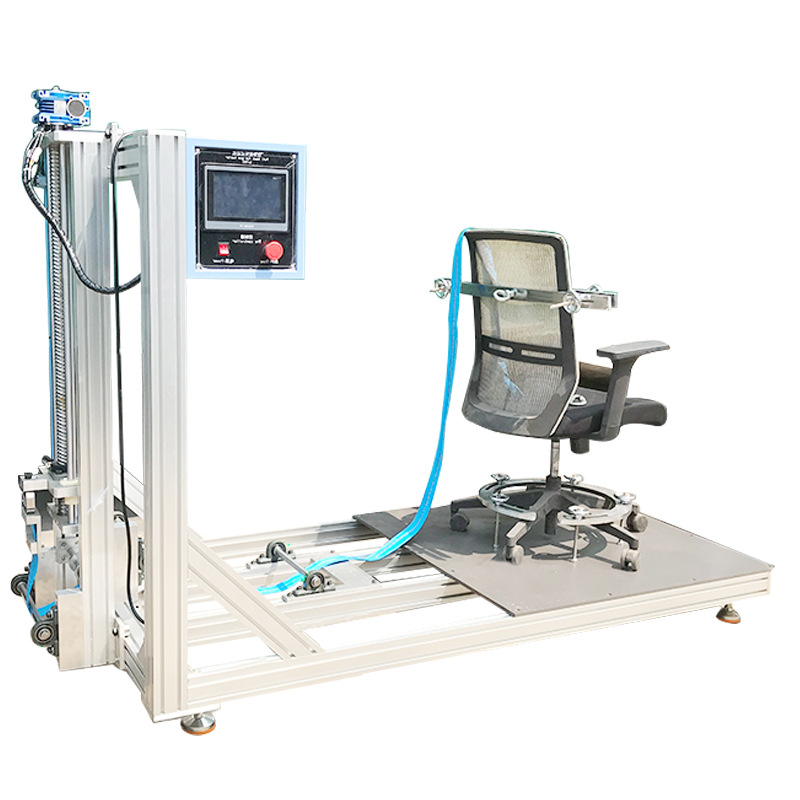 沙發(fā)椅觸摸屏試驗(yàn)機(jī)