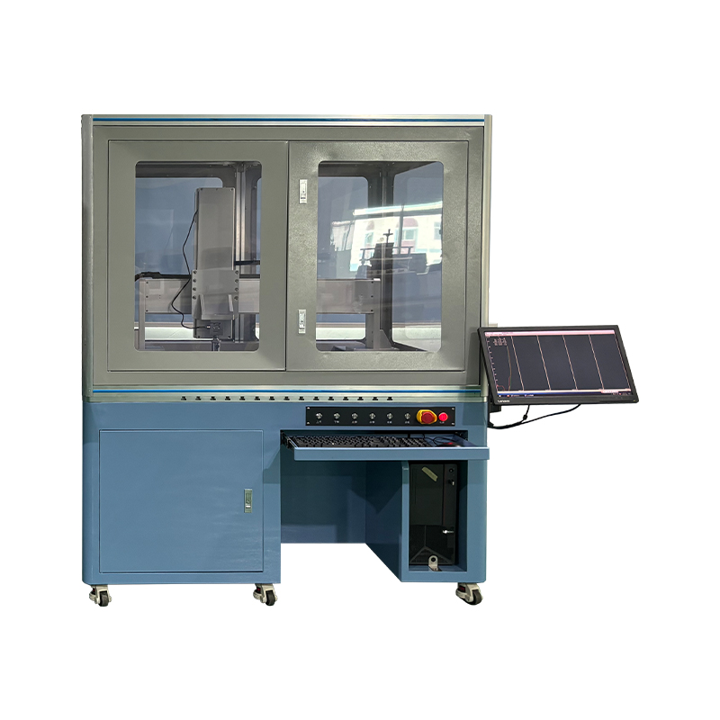 三軸荷重試驗機