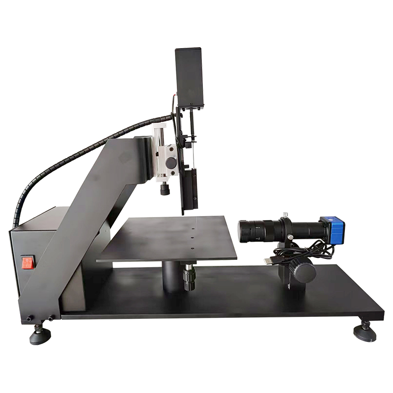 自動水滴角測試儀