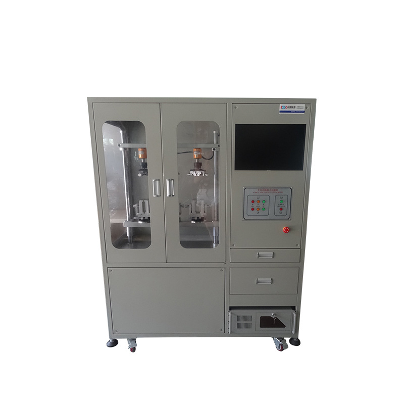 雙臂跌落試驗(yàn)機(jī)