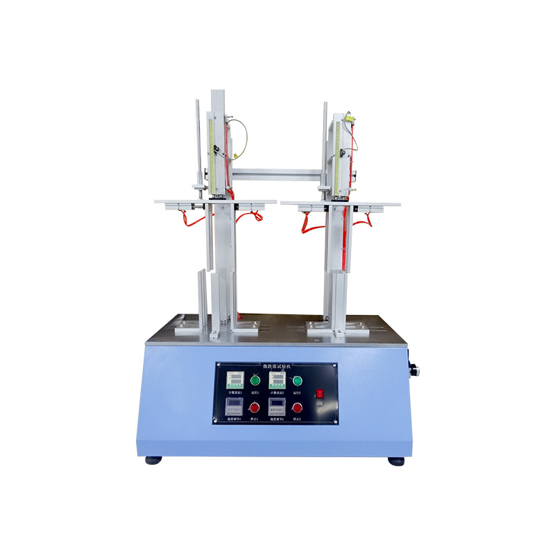 手機(jī)跌落試驗(yàn)機(jī)使用中有哪些保養(yǎng)程序？