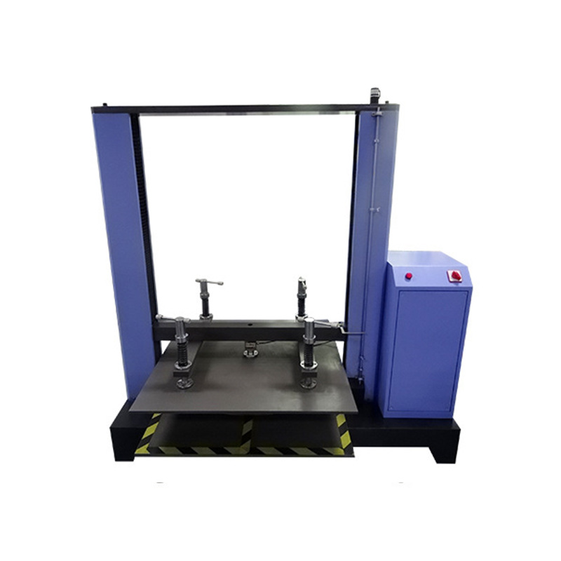 紙箱抗壓試驗(yàn)機(jī)