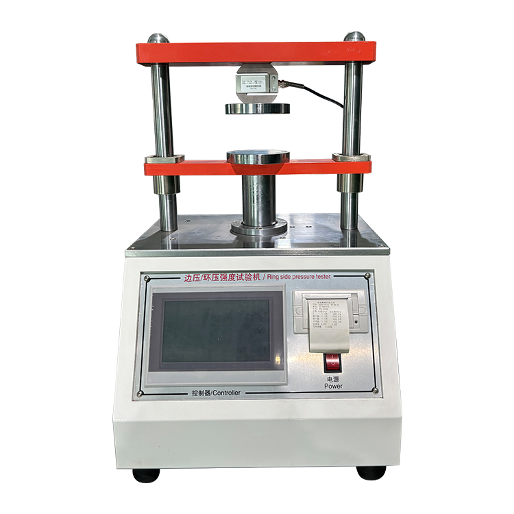 邊壓、環(huán)壓強(qiáng)度試驗(yàn)機(jī)