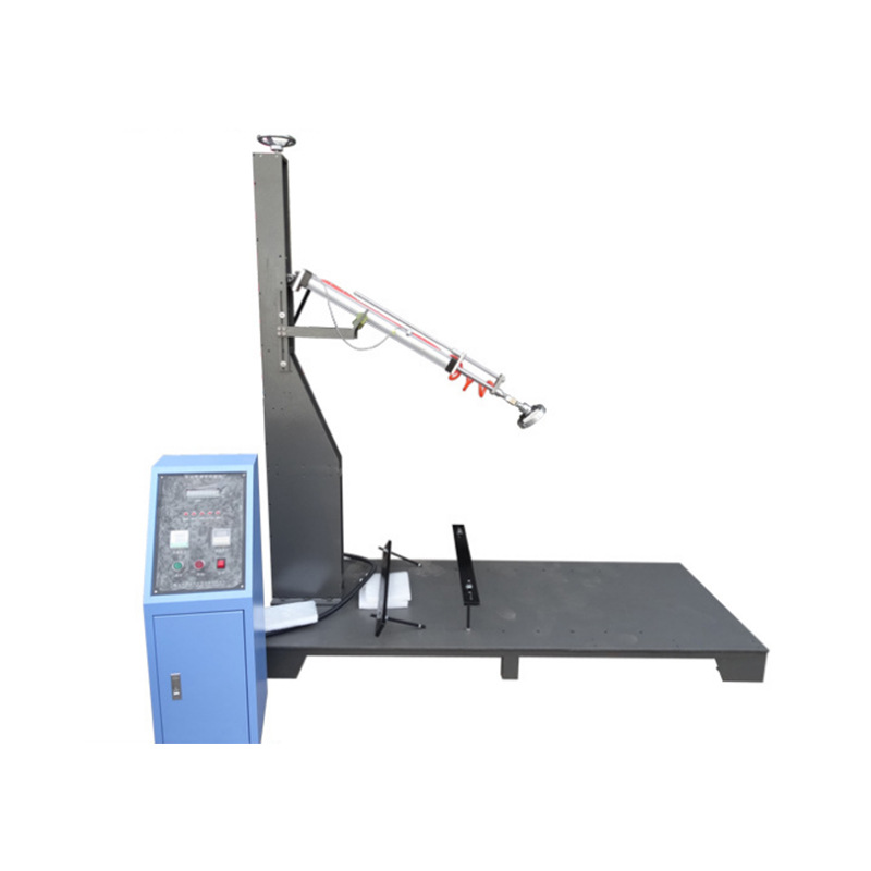 辦公椅推背試驗(yàn)機(jī)