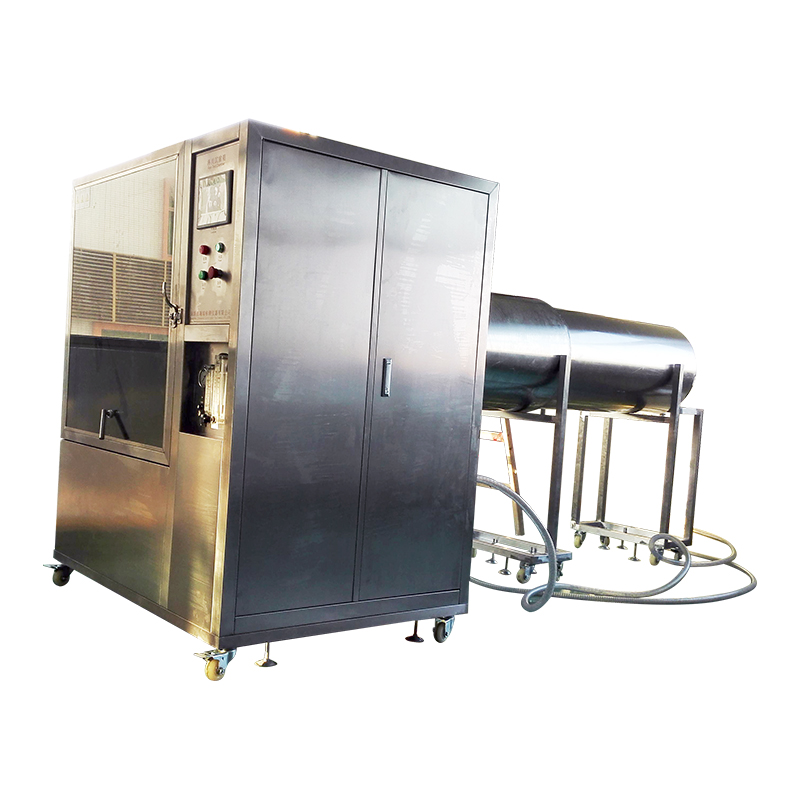 IP16淋雨試驗(yàn)箱