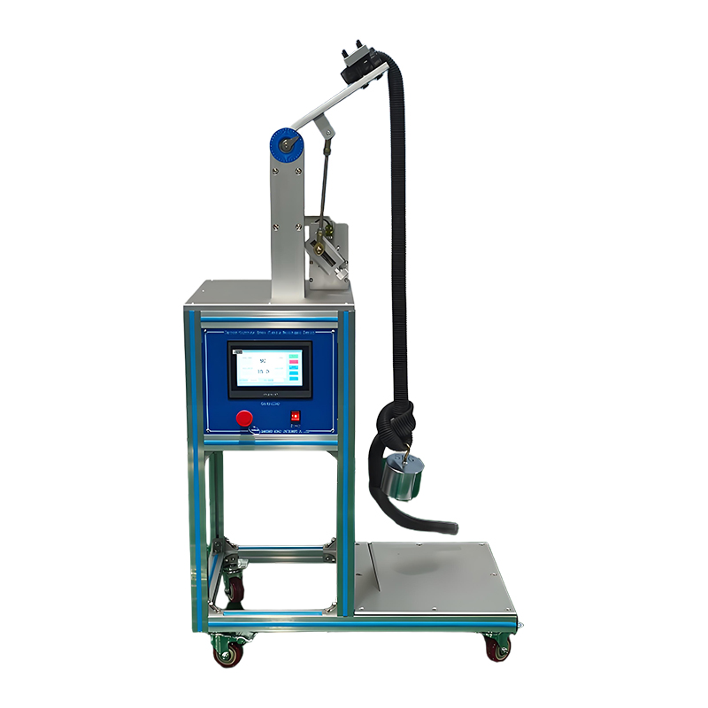 載流軟管耐彎曲試驗(yàn)機(jī)