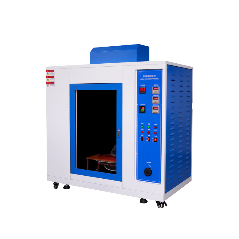 灼熱絲試驗(yàn)機(jī)