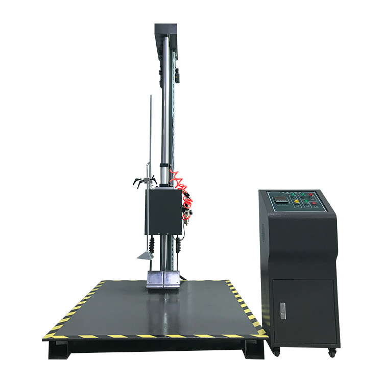 氣動跌落試驗機