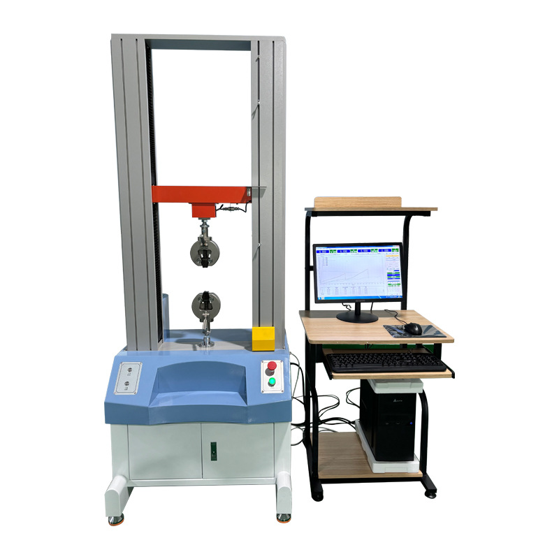 雙柱拉力試驗(yàn)機(jī)
