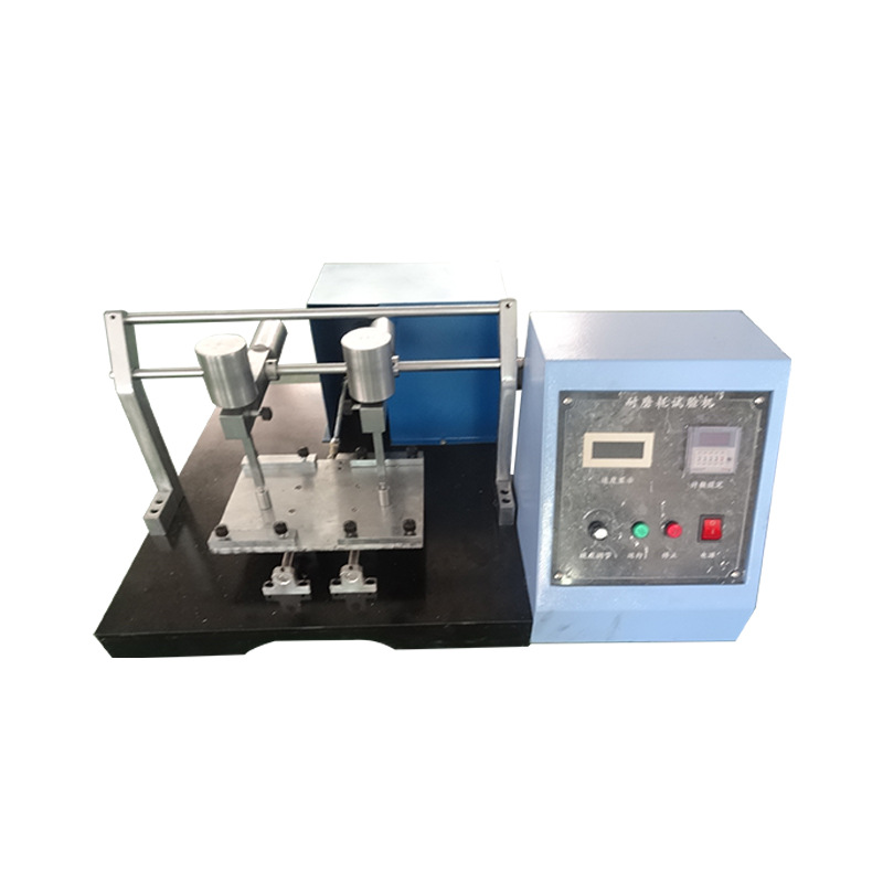 電線印刷體牢固試驗(yàn)機(jī)