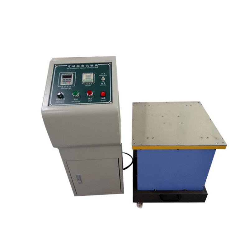 電磁式兩軸一體試驗(yàn)機(jī)