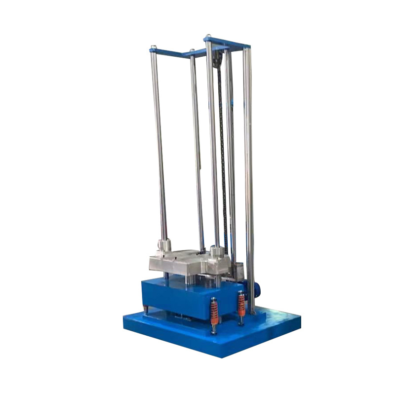 淺談沖擊試驗(yàn)機(jī)的未來發(fā)展方向