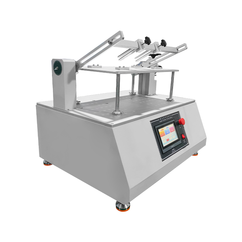 箱包扣件試驗機