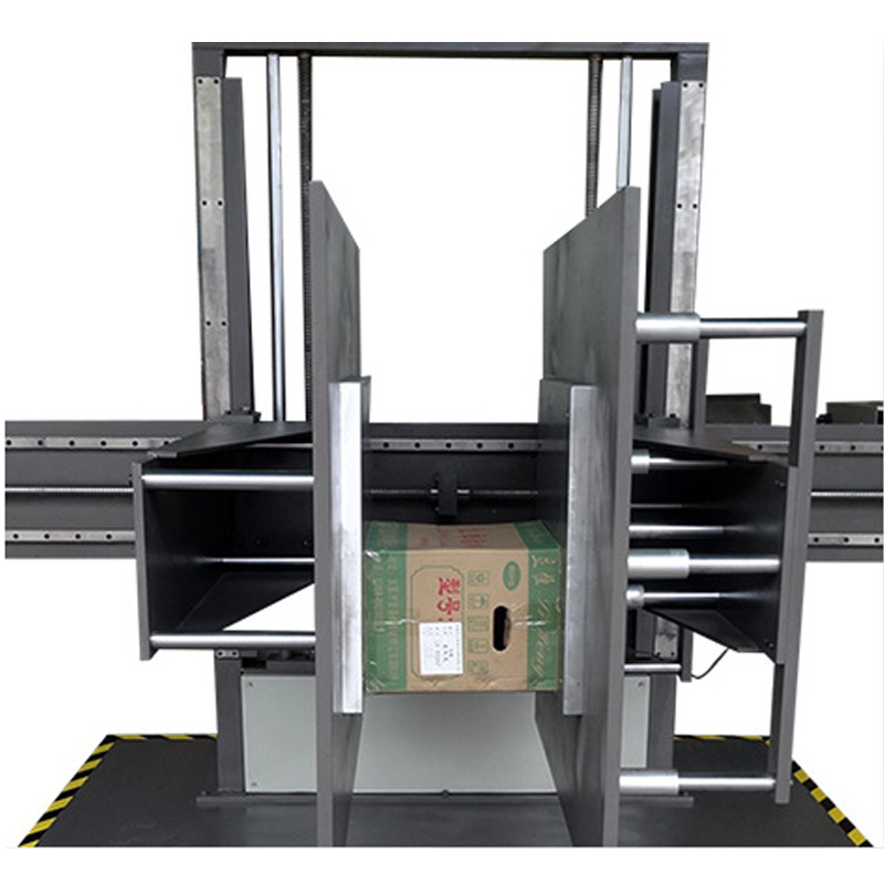 紙箱夾抱力試驗(yàn)機(jī)