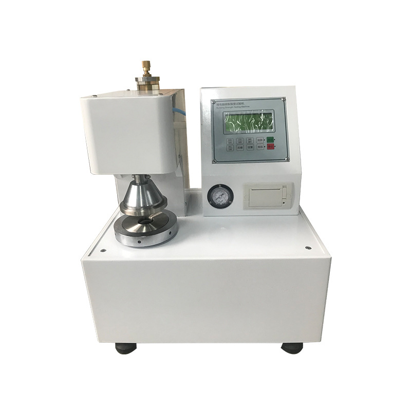 紙箱破裂強(qiáng)度試驗(yàn)機(jī)