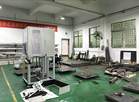 擁有專(zhuān)業(yè)的研發(fā)團(tuán)隊(duì),可按需定制<br>