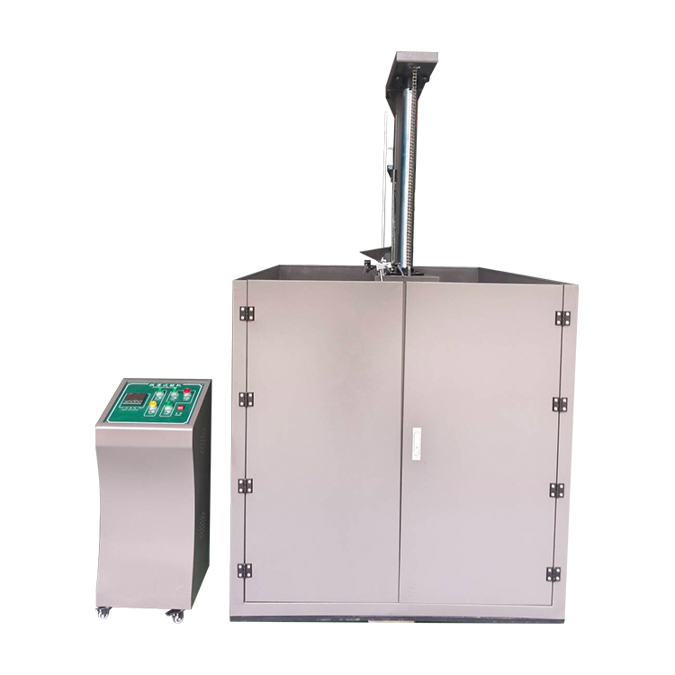 單臂護(hù)欄式跌落試驗(yàn)機(jī)